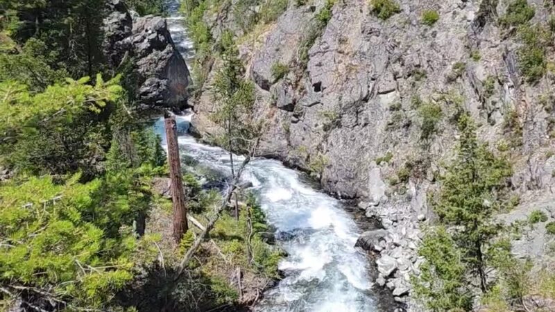 Wallowa Lake State Park - Joseph, OR