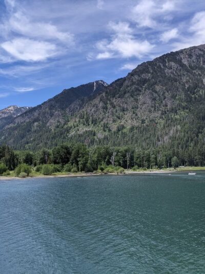 Wallowa Lake State Park - Joseph, OR