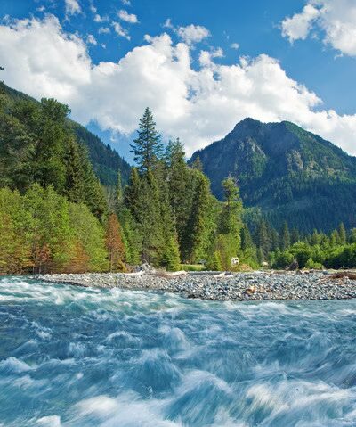 Wallowa Lake State Park - Joseph, OR