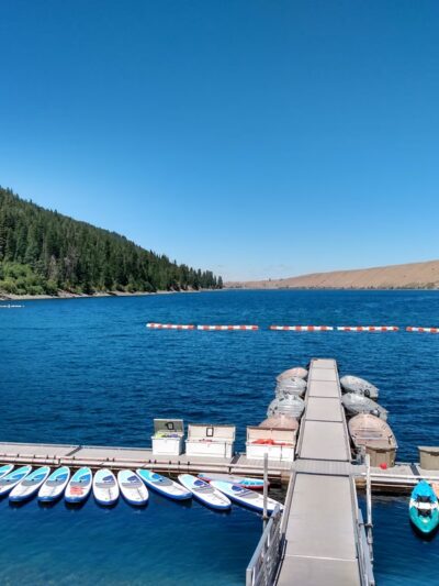 Wallowa Lake State Park - Joseph, OR
