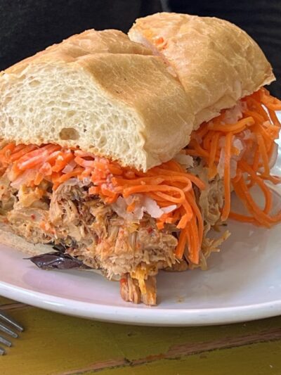 The Dog Spot - Joseph, OR