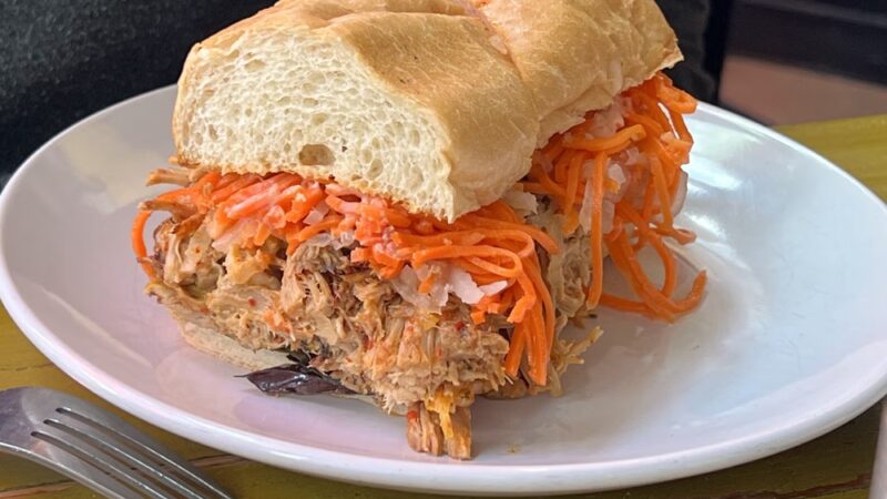 The Dog Spot - Joseph, OR