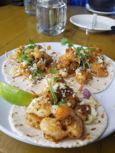 The Dog Spot - Joseph, OR