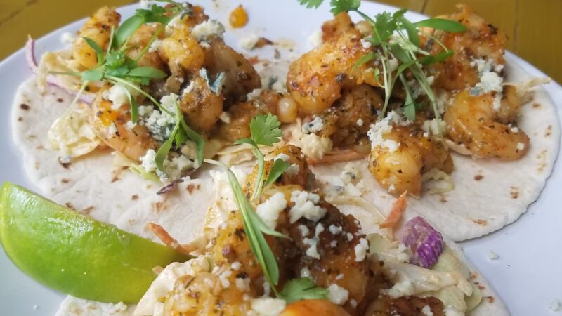 The Dog Spot - Joseph, OR