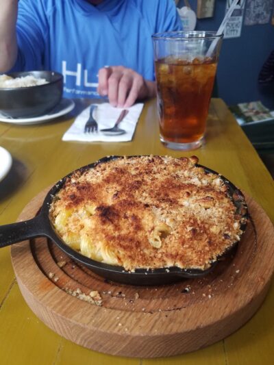 The Dog Spot - Joseph, OR