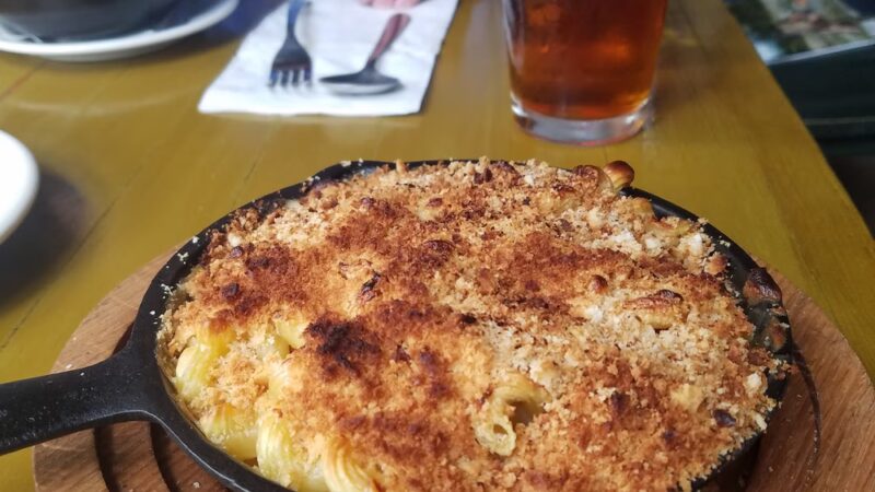 The Dog Spot - Joseph, OR