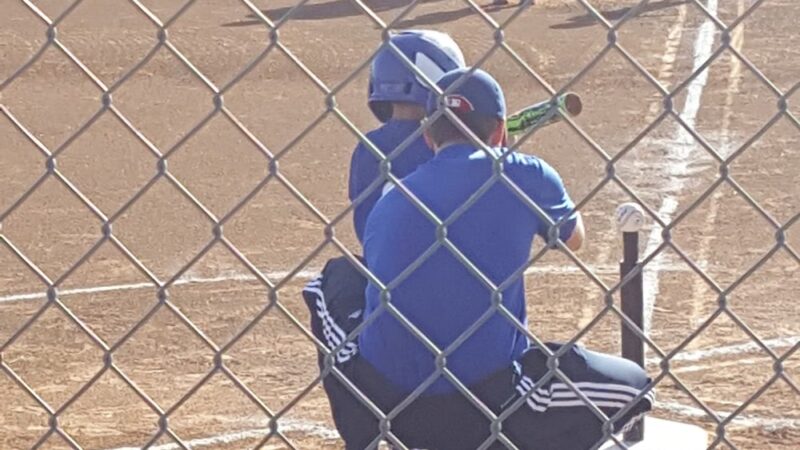 Joshua Ballpark - Joshua, TX