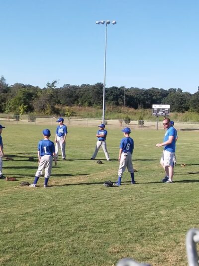Joshua Ballpark - Joshua, TX