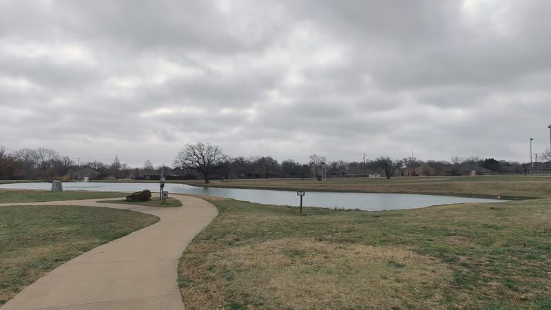 Joshua Ballpark - Joshua, TX