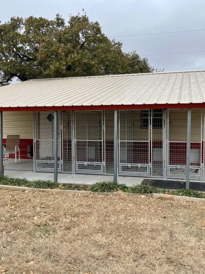 Oak Tree Kennels, Joshua, TX - Joshua, TX