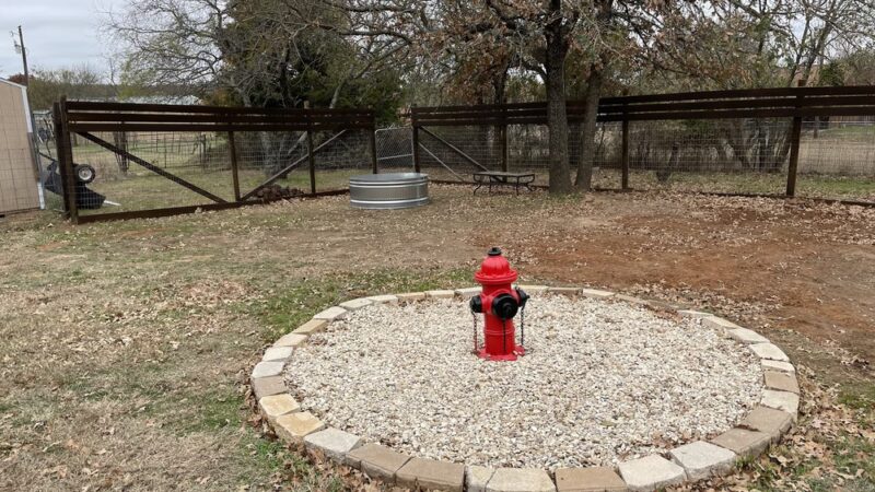 Oak Tree Kennels, Joshua, TX - Joshua, TX