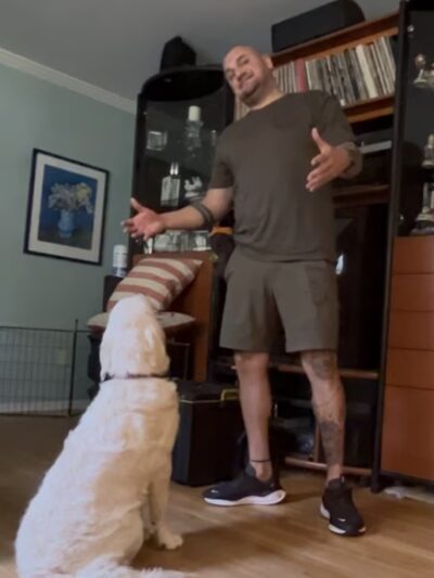 JR Doberman & Fitness Crew - ,