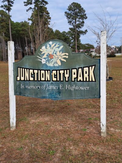 Junction City Park - Junction City, AR