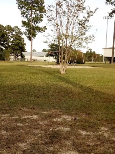 Junction City Park - Junction City, AR