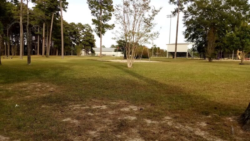 Junction City Park - Junction City, AR