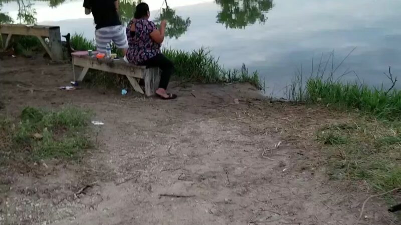 Gathering Pond Beach - Junction City, KS