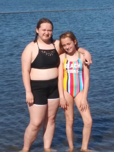 Gathering Pond Beach - Junction City, KS