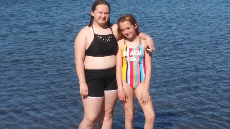 Gathering Pond Beach - Junction City, KS