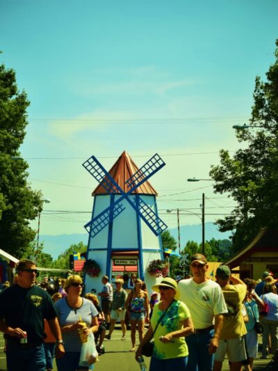 Junction City - Junction City, OR