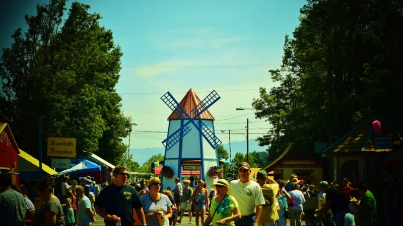 Junction City - Junction City, OR