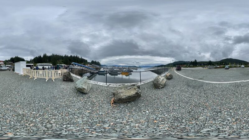 Auke Bay Park - Juneau, AK