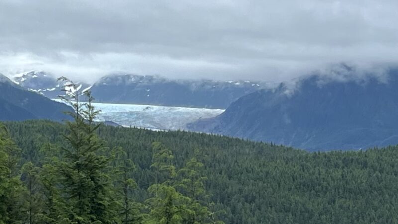 Blueberry Trail - Juneau, AK
