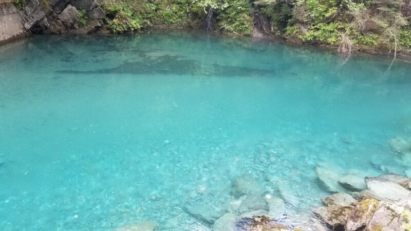 Cope Park - Juneau, AK