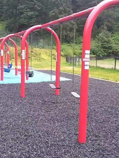 Cope Park - Juneau, AK