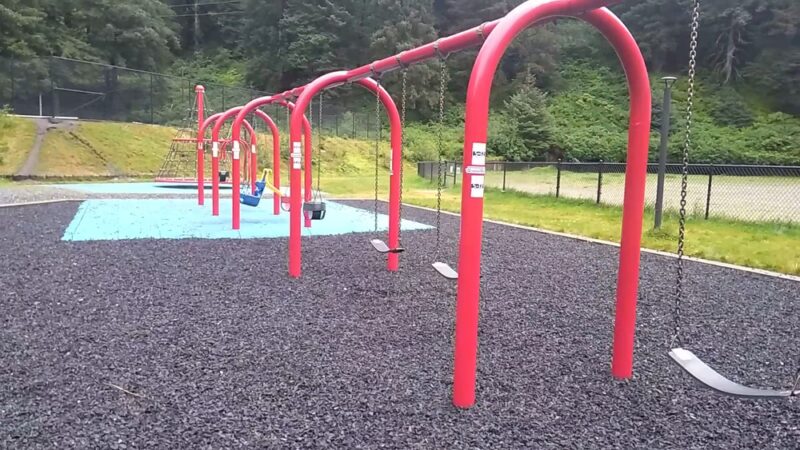 Cope Park - Juneau, AK