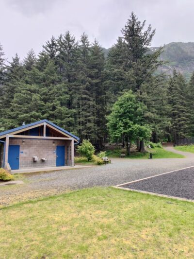 Cope Park - Juneau, AK