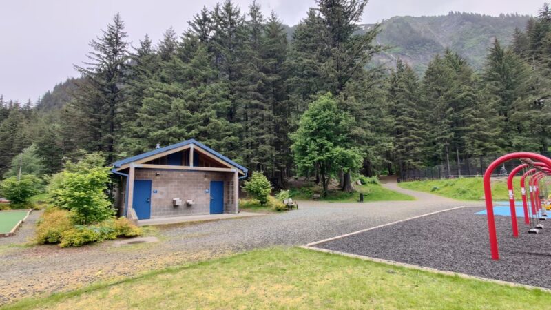 Cope Park - Juneau, AK