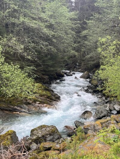 Cope Park - Juneau, AK