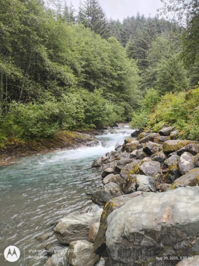 Cope Park - Juneau, AK