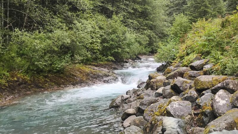 Cope Park - Juneau, AK