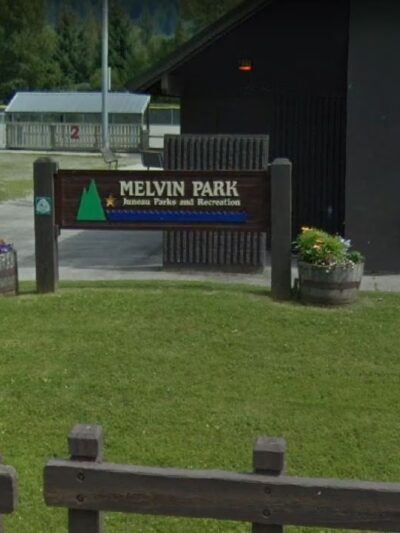 Melvin Park - Juneau, AK