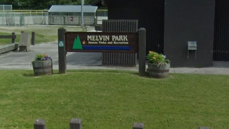 Melvin Park - Juneau, AK