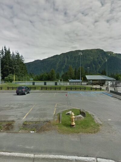Melvin Park - Juneau, AK
