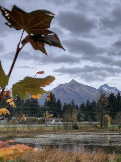 Riverside Rotary Park - Juneau, AK