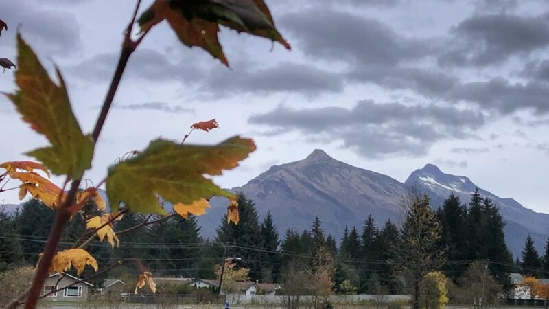 Riverside Rotary Park - Juneau, AK