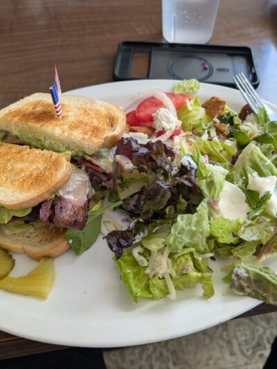 Oasis Cafe & Motel - Juntura, OR