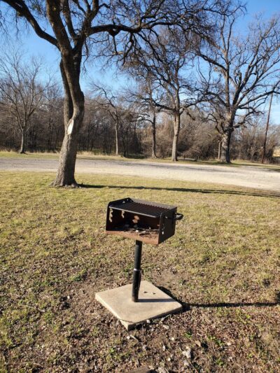 Bishop Park - Justin, TX