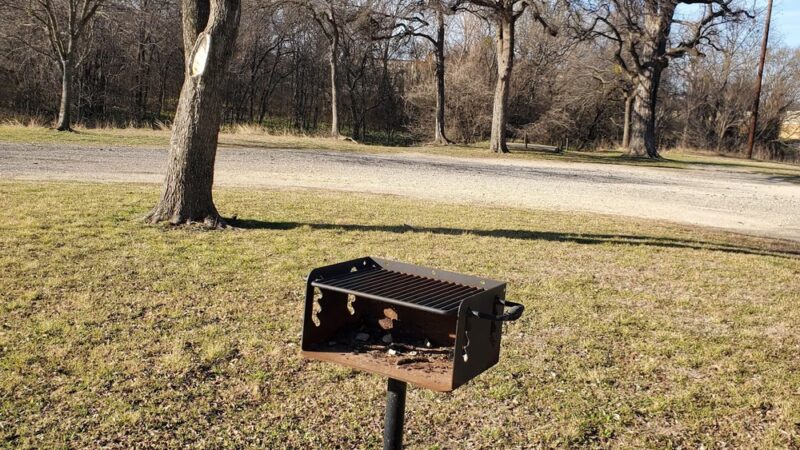 Bishop Park - Justin, TX