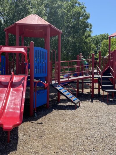 City Hall Park - Justin, TX