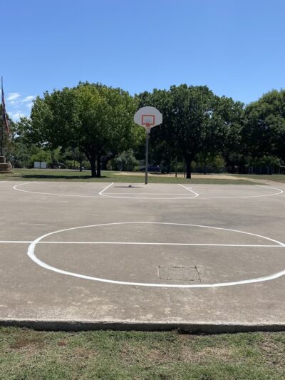 City Hall Park - Justin, TX