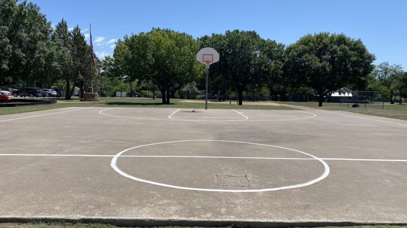 City Hall Park - Justin, TX