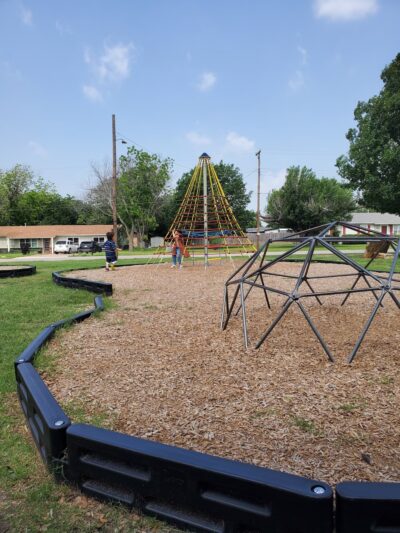 City Hall Park - Justin, TX