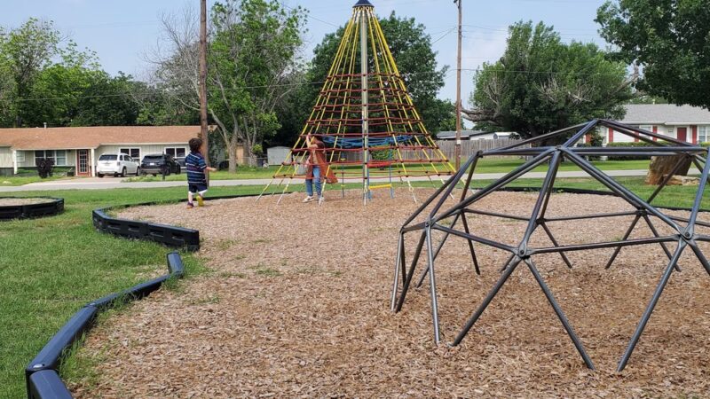 City Hall Park - Justin, TX
