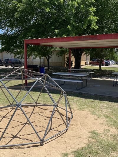 City Hall Park - Justin, TX