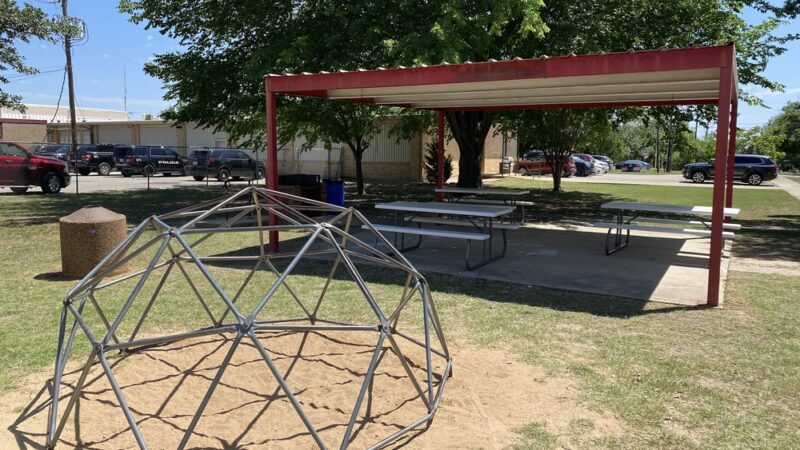 City Hall Park - Justin, TX