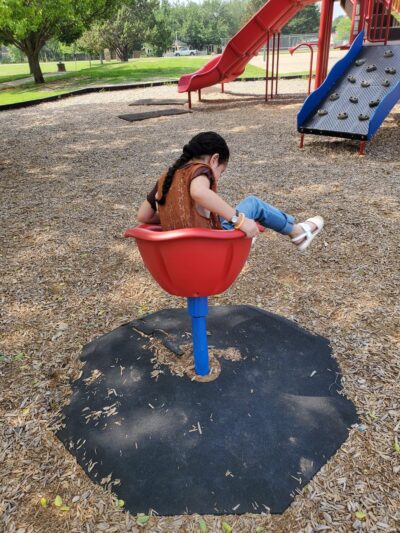 City Hall Park - Justin, TX